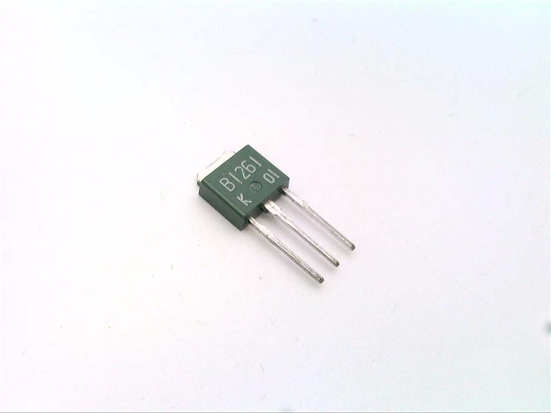 NEC 2SB1261