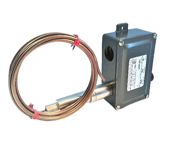 UNITED ELECTRIC E5-80B-9329-100-300F