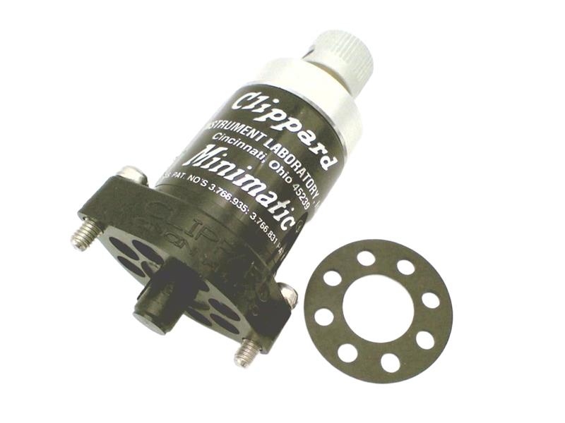 CLIPPARD R-701