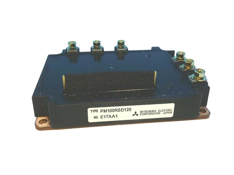 MITSUBISHI PM100RSD120