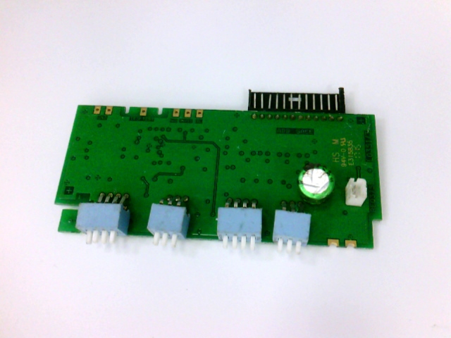 ASEA BROWN BOVERI LO351/3