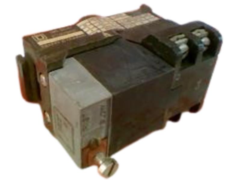 SCHNEIDER ELECTRIC 8501-EK