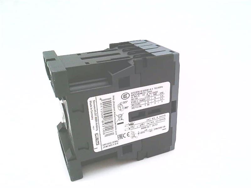 SIEMENS 3RT2016-2FB42