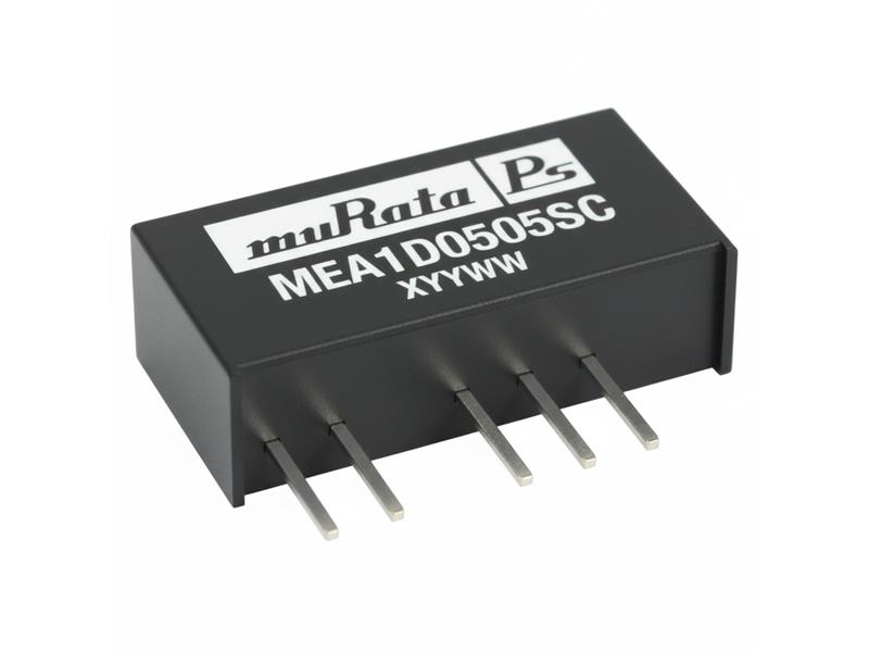 MURATA MANUFACTURING MEA1D0505SC