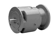 F842BF-6.4K-B9-M7 by ALTRA INDUSTRIAL MOTION