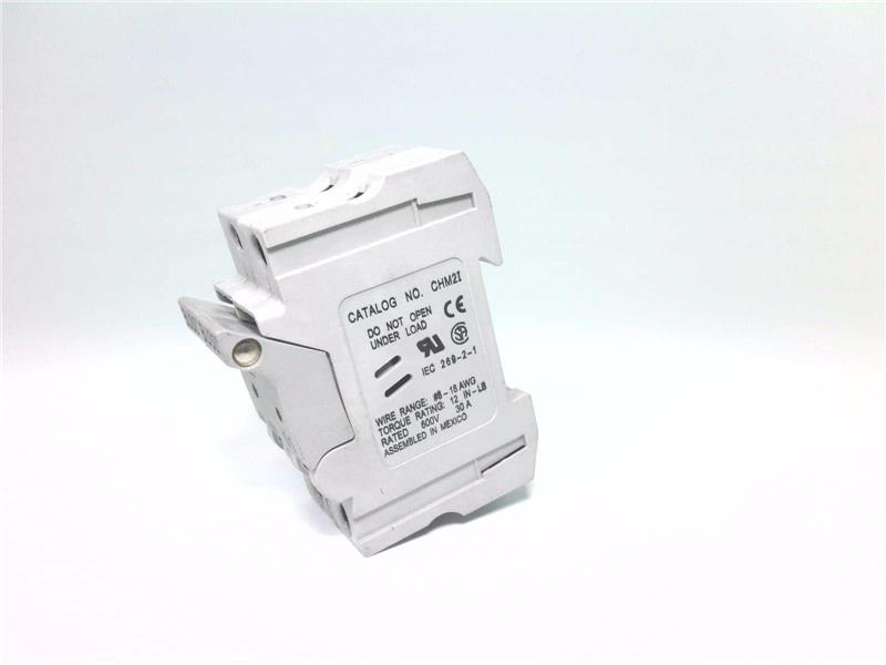 EATON CORPORATION CHM2DIU