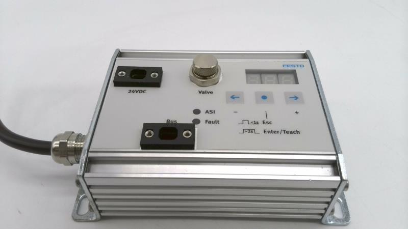 FESTO SPC11-POT-LWG-ASI