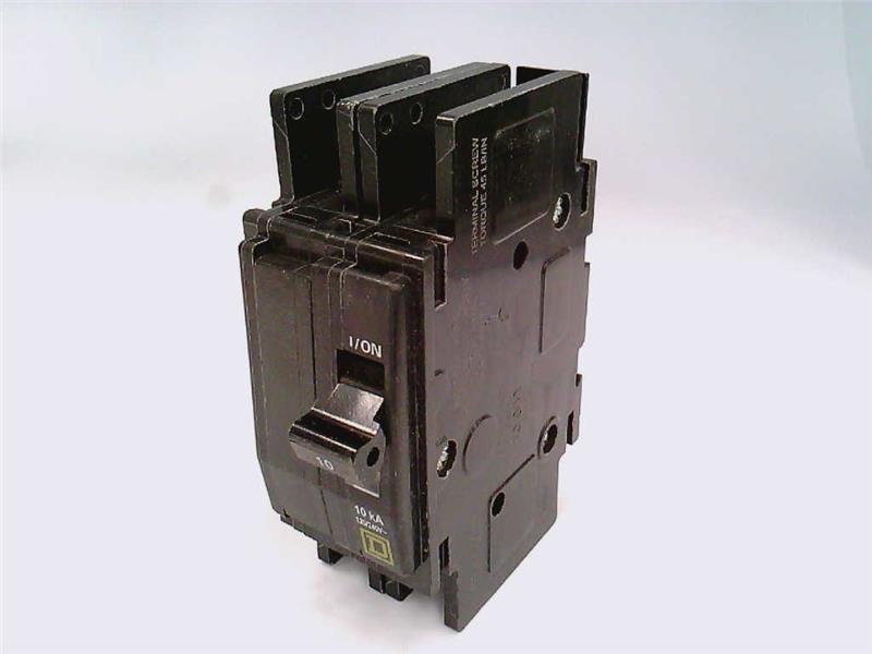 SCHNEIDER ELECTRIC QOUR210