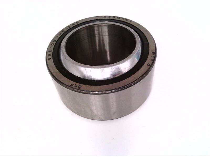 SKF GEZ100TXE-2RS