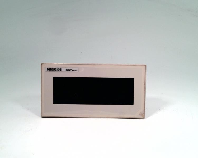 MITSUBISHI GT1030-HWDW