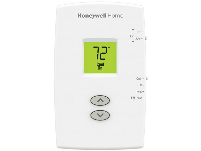 HONEYWELL TH1210DV1007