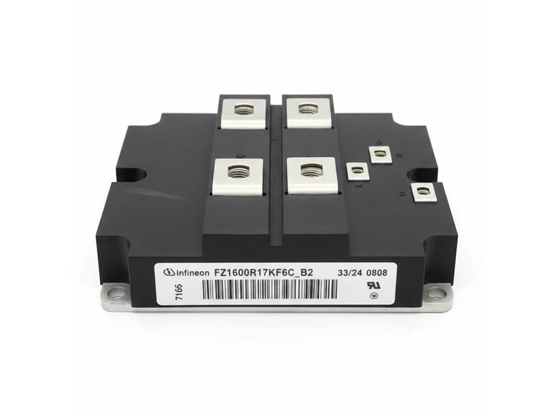 FZ1600R17KF6C-B2 by INFINEON