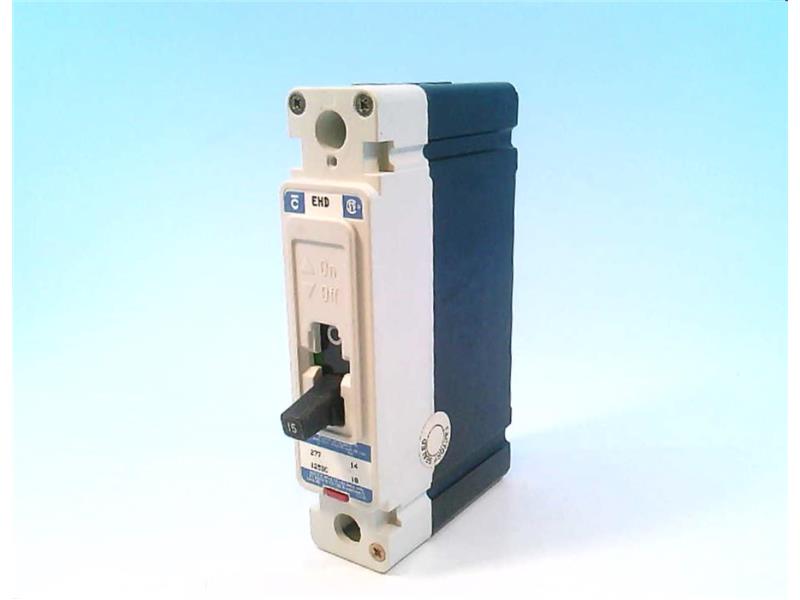 EATON CORPORATION EHD1015