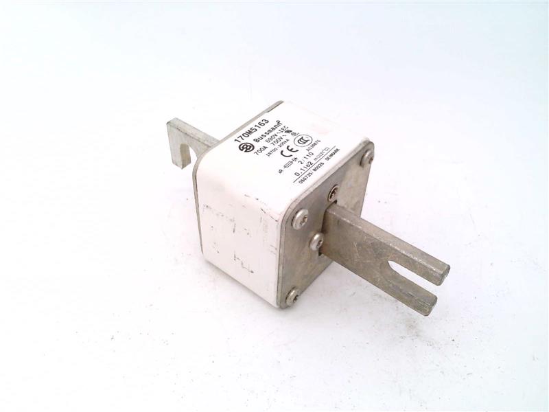 EATON CORPORATION 170M5163