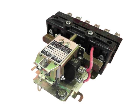 SCHNEIDER ELECTRIC 8501-AP50-V02