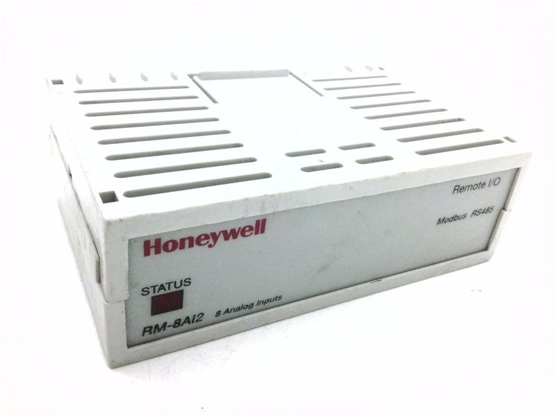 RED LION CONTROLS RM-8AI2