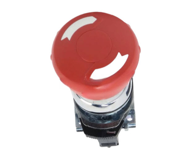 ALLEN BRADLEY 800FM-MT44MX02