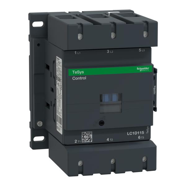SCHNEIDER ELECTRIC LC1D115L7