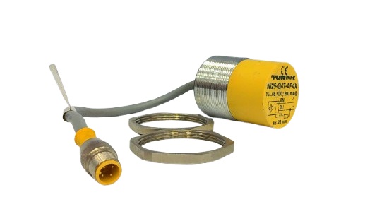 TURCK NI25-G47-AP4X-0.2M-RS4T