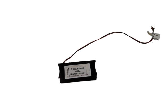 3HNA001368-001 by ASEA BROWN BOVERI