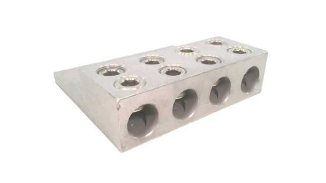 EATON CORPORATION EPBQL300800