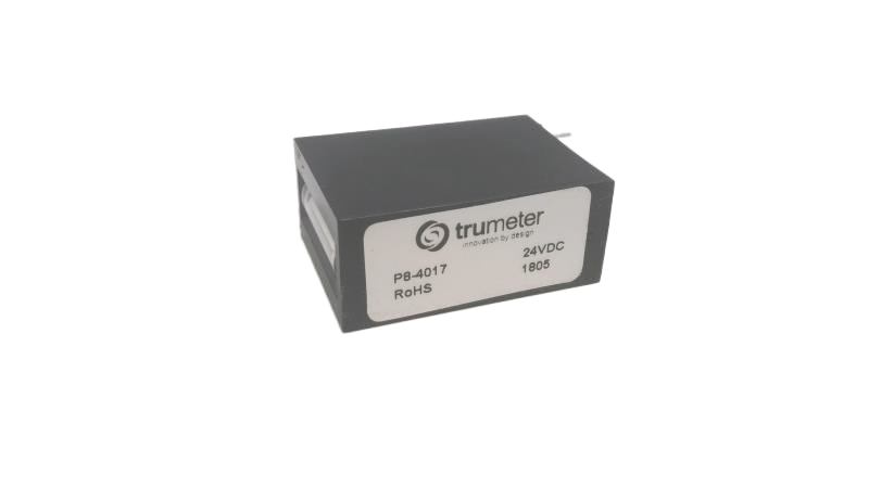 P8-4017 by TRUMETER