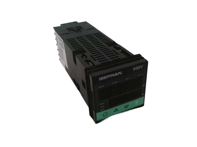 GEFRAN 800-RR00-00000-000