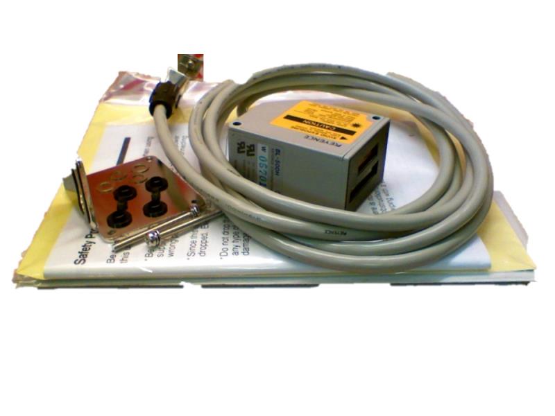 KEYENCE CORP BL-500HSO-7038