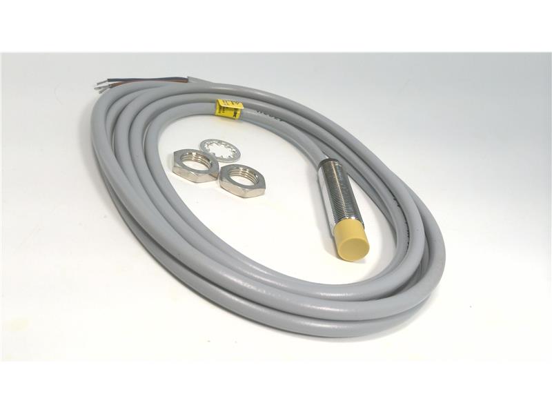 TURCK NI5-G12-AP6X 50MM