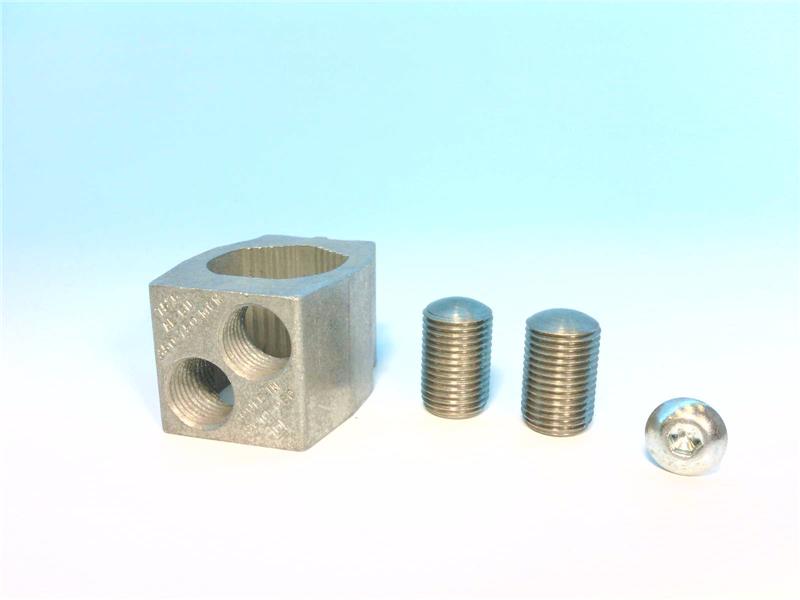 SCHNEIDER ELECTRIC AL400LH7