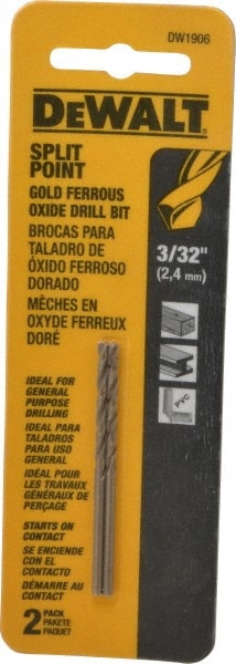 DW1906 by STANLEY BLACK & DECKER