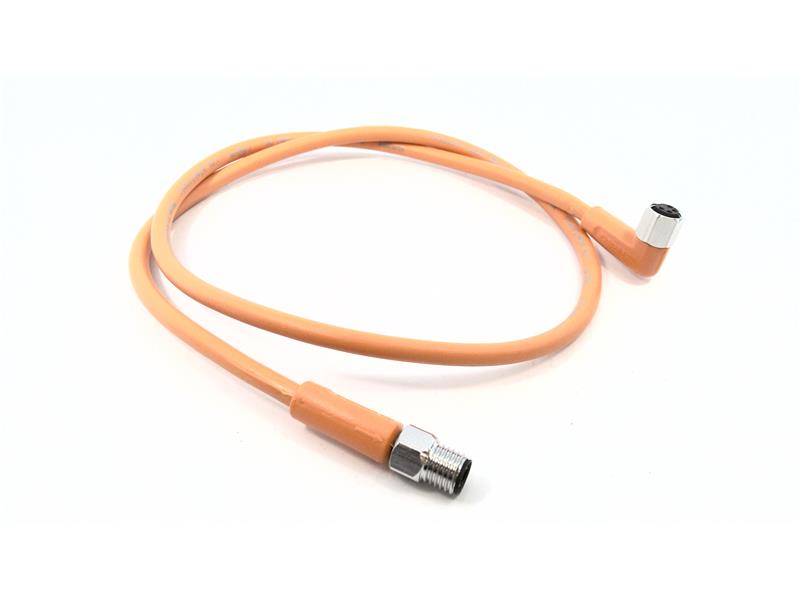 EFECTOR VDOAF040VAS00,6E03STGF030VAS-EVT284