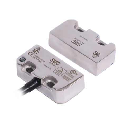 IDEM SAFETY SWITCHES 118152-AC-V2