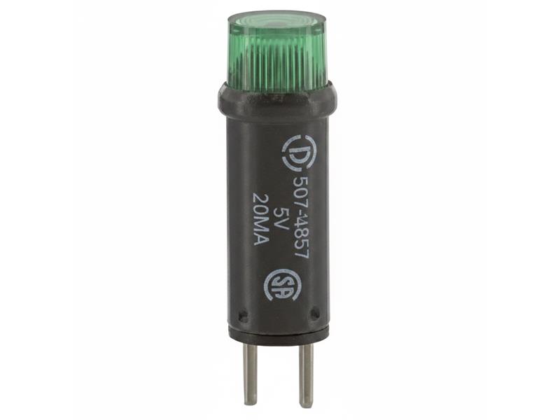 DIALIGHT 507-3914-1432-600F