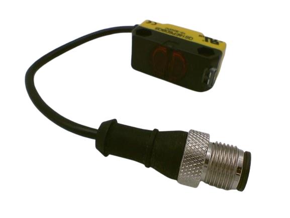 BANNER ENGINEERING QS18EP6DBQ5