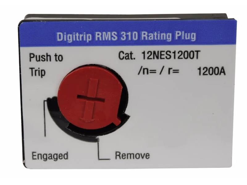 12NES1250T by EATON CORPORATION