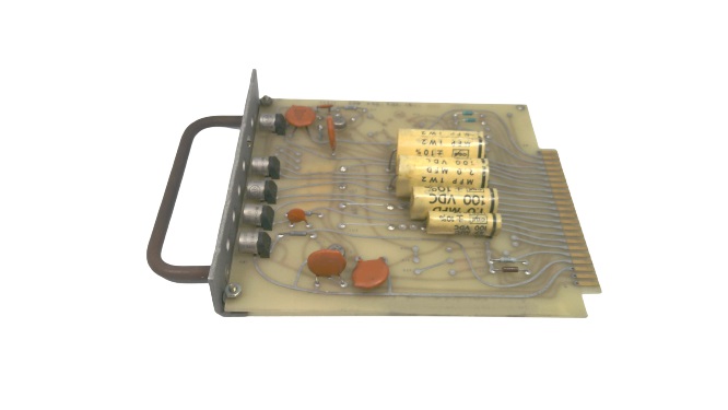SIEMENS A1-101-001-511