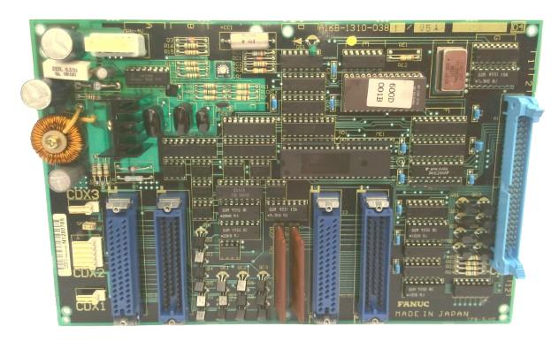 A16B-1310-0381 by FANUC