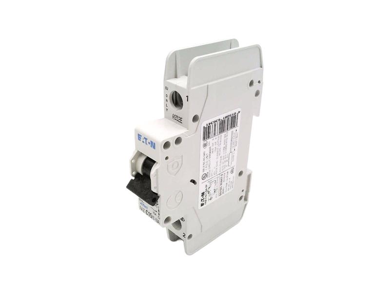 EATON CORPORATION FAZ-C15/1-NA-SP