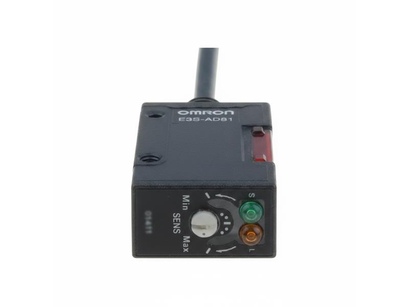 OMRON E3S-AD81
