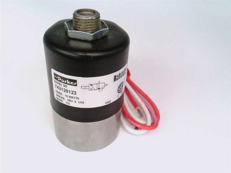PARKER 743120123