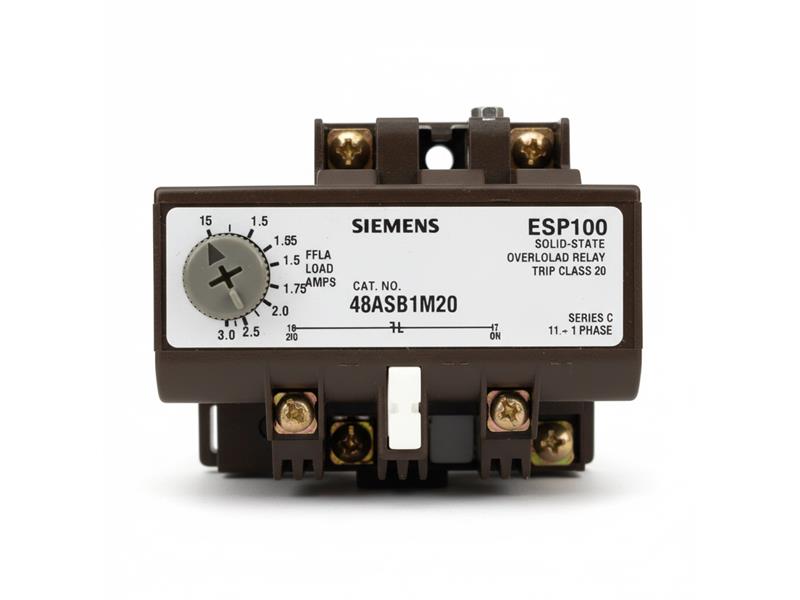 SIEMENS 48ASB1M20