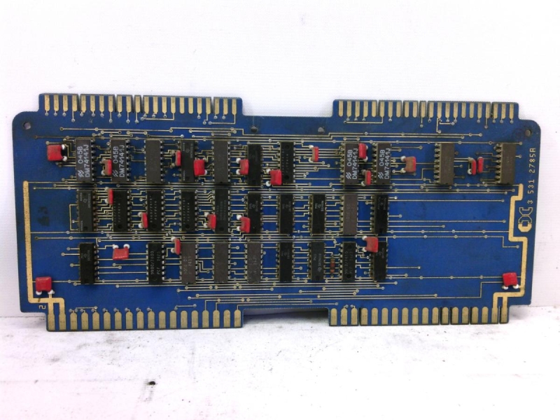 MILACRON 3-531-2785A