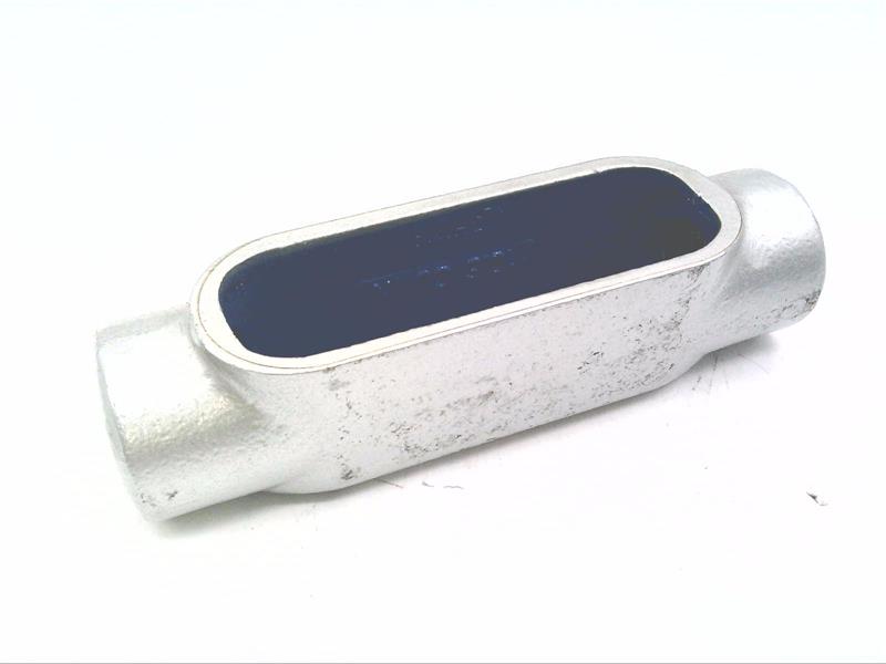 ABB THOMAS & BETTS C38