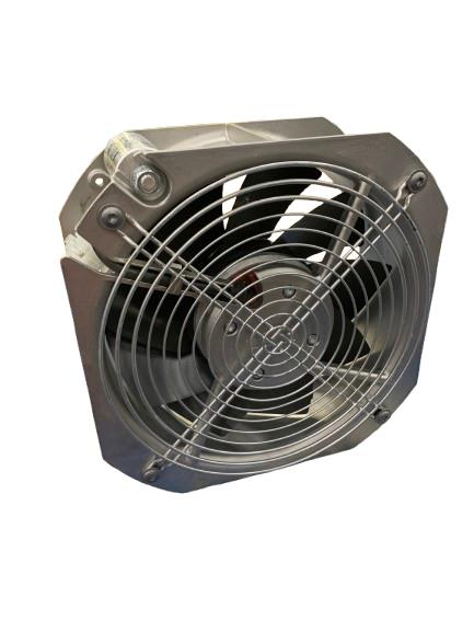 EBM PAPST W2E200-HH86-05