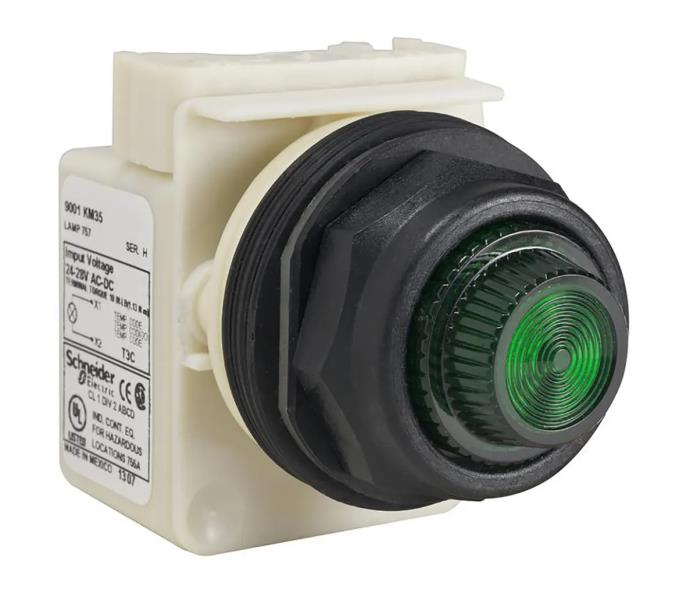 SCHNEIDER ELECTRIC 9001SKP58LGG31
