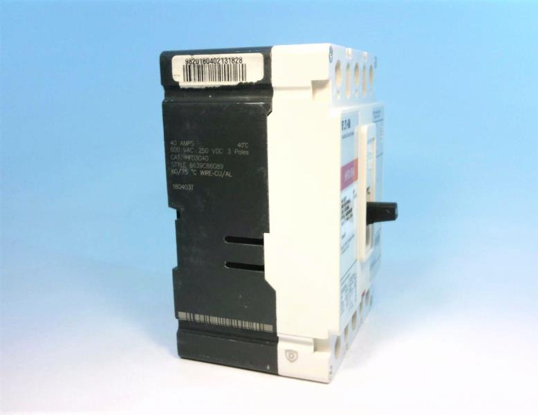 EATON CORPORATION HFD3040