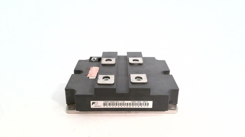 FUJI ELECTRIC 1MBI1600U4C-170