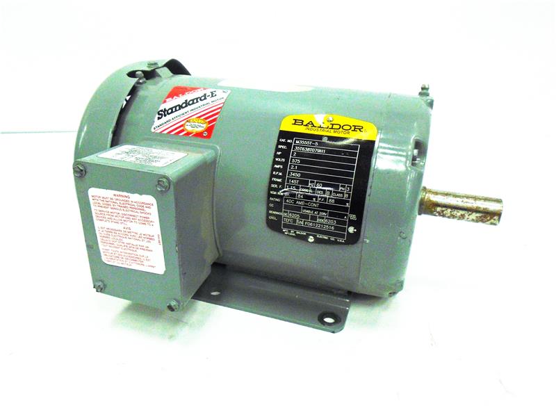 ASEA BROWN BOVERI M3555T5