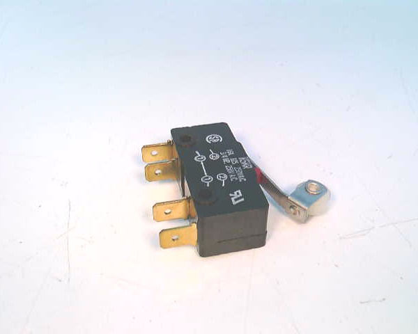 JOHNSON ELECTRIC K5KR